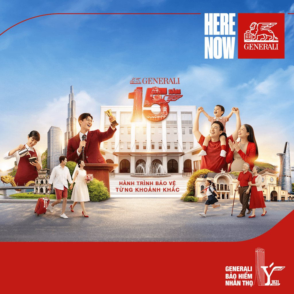 Hành Trình Bảo Vệ Từng Khoảnh Khắc