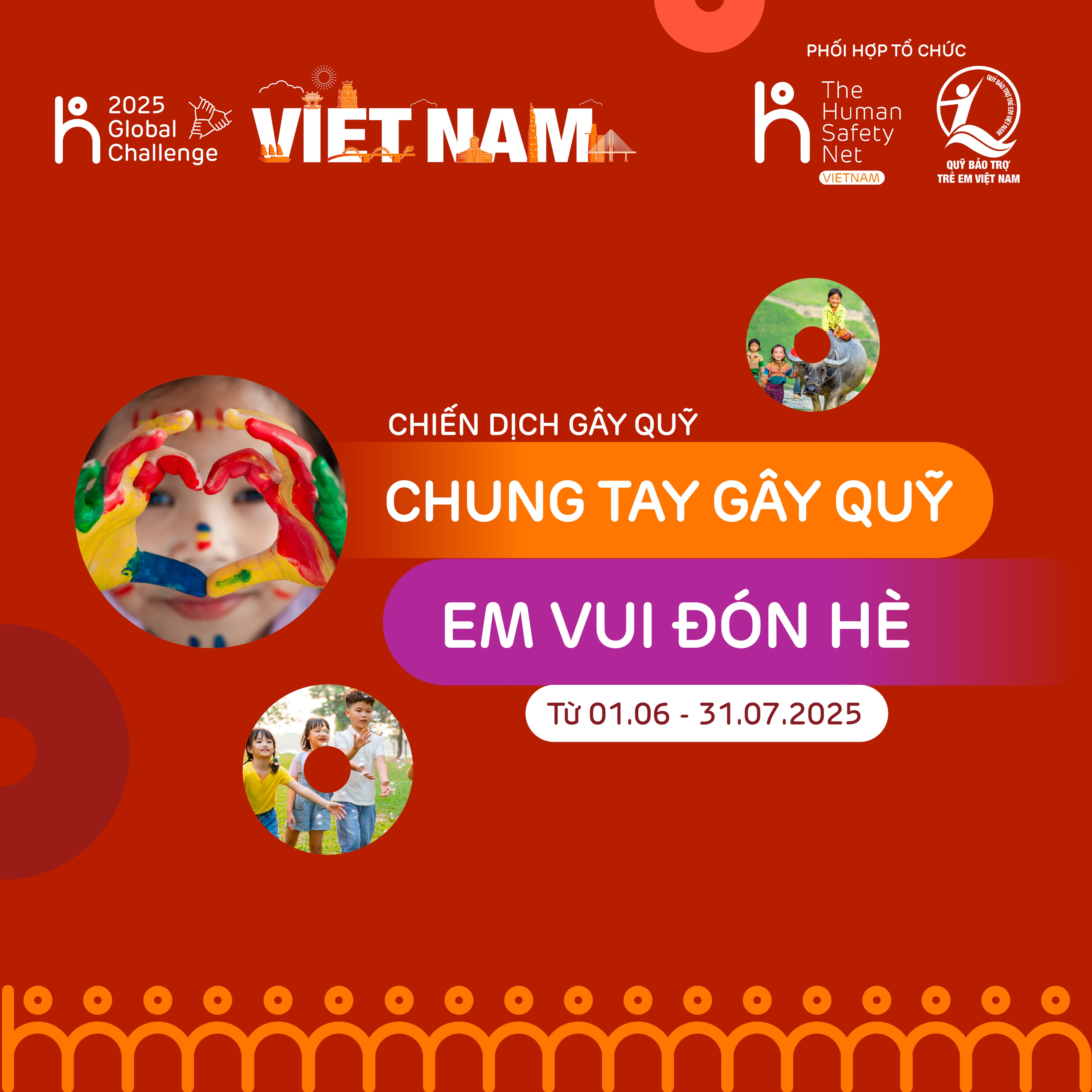 global challenge 2025