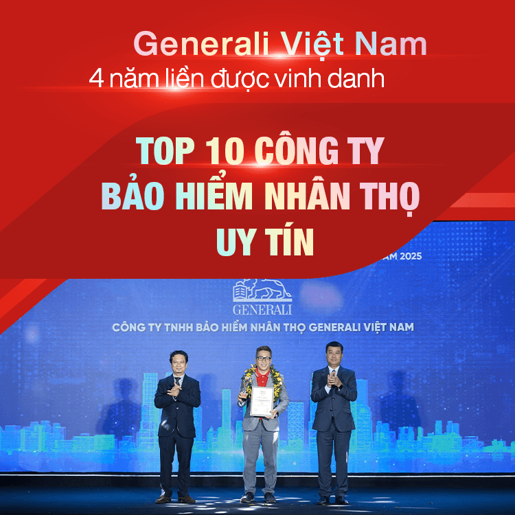 top 10 cty bảo hiểm uy tín 2025