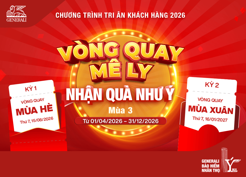 Vòng quay mê ly 3