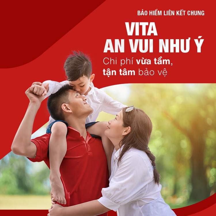 VITA AVNY mobile banner