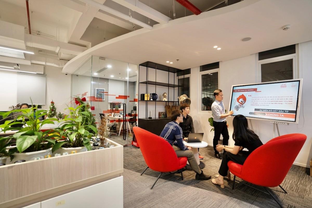 Tư vấn tài chính cùng Generali: Giải pháp cho tương lai tài chính của bạn