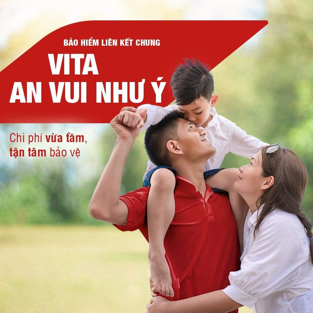 VITA AVNY Mobile banner