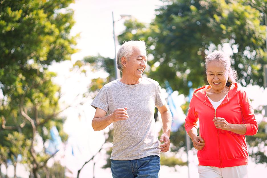 Bảo hiểm hưu trí sẽ giúp cuộc sống khi về hưu của bạn tốt hơn