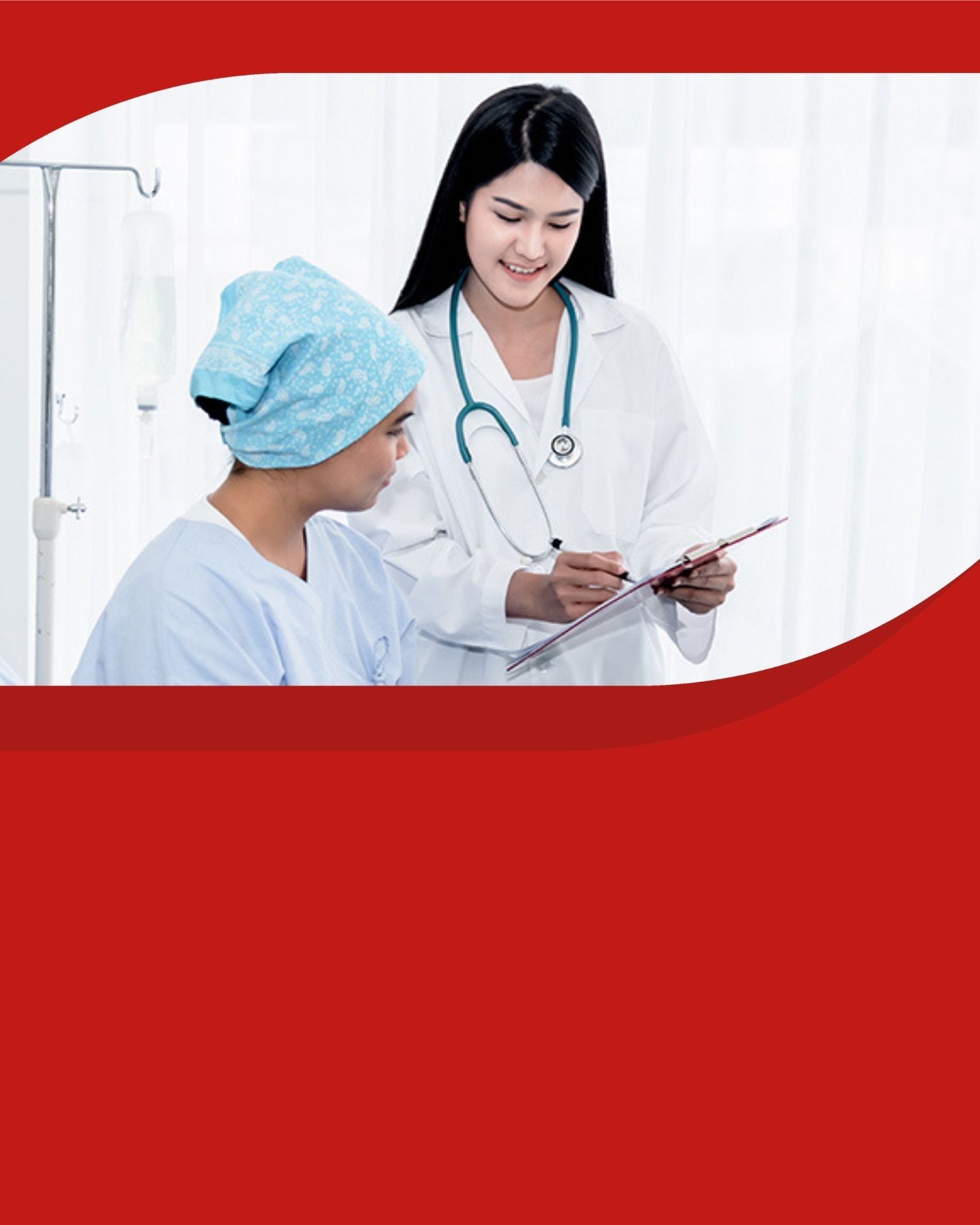 chi phí điều trị ung thư có được bảo hiểm không