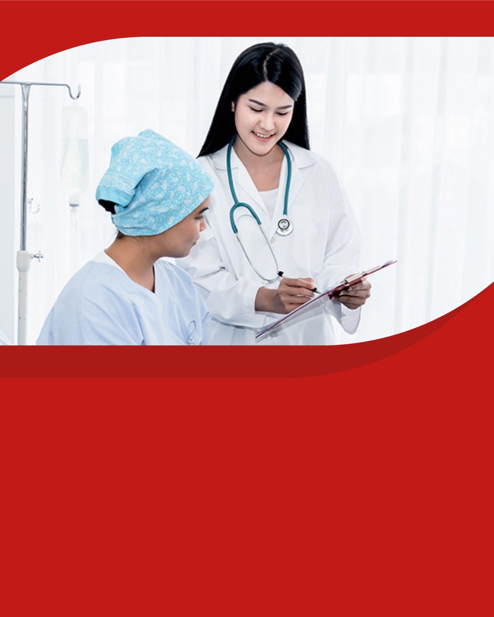 chi phí điều trị ung thư có được bảo hiểm không