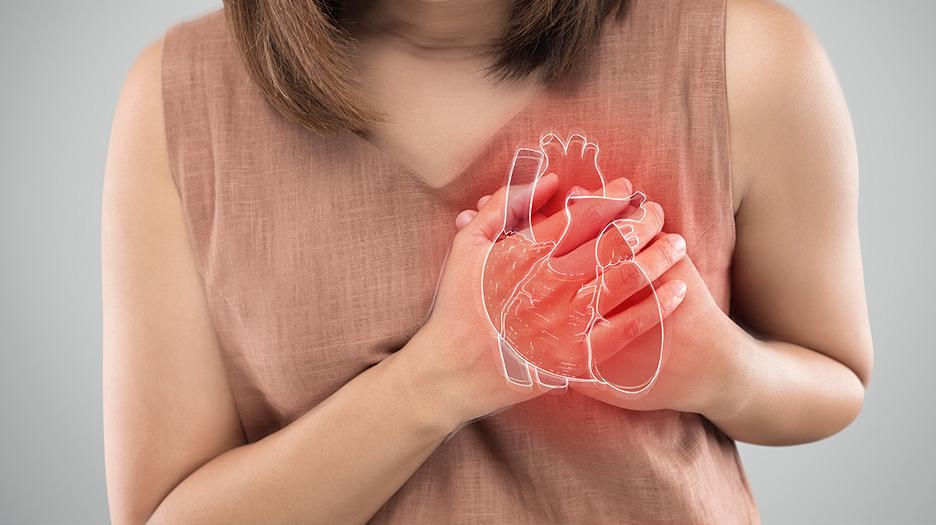 Bệnh cơ tim được liệt vào danh sách bệnh hiểm nghèo nguy hiểm