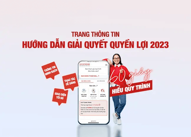 huong dan giai quyet quyen loi