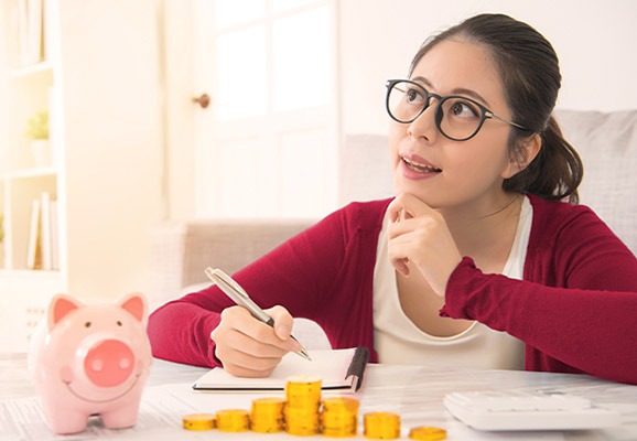 Quỹ dự phòng, tiết kiệm và đầu tư khác nhau như thế nào?